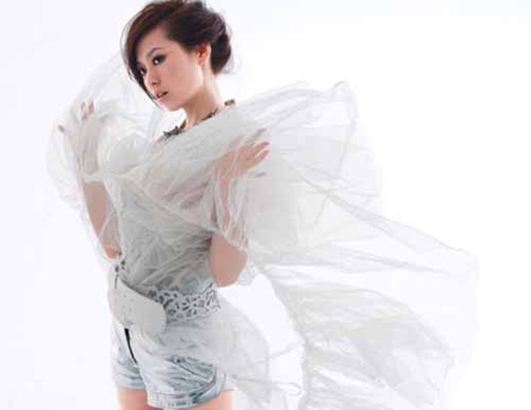 Jane Zhang