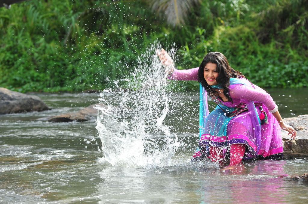 Image of Deeksha Seth