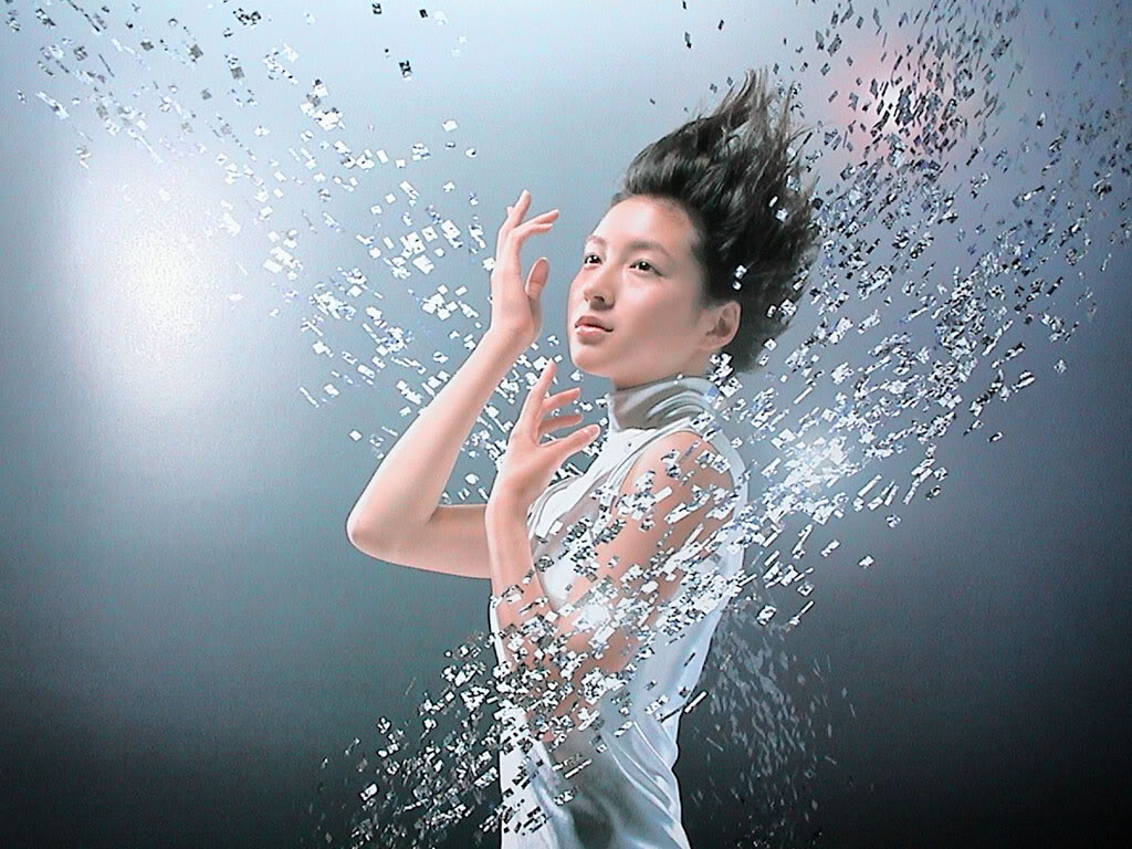 Ryoko Hirosue
