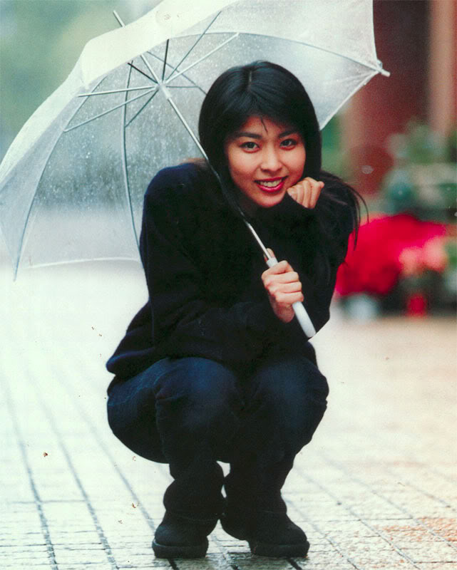 Picture of Takako Matsu