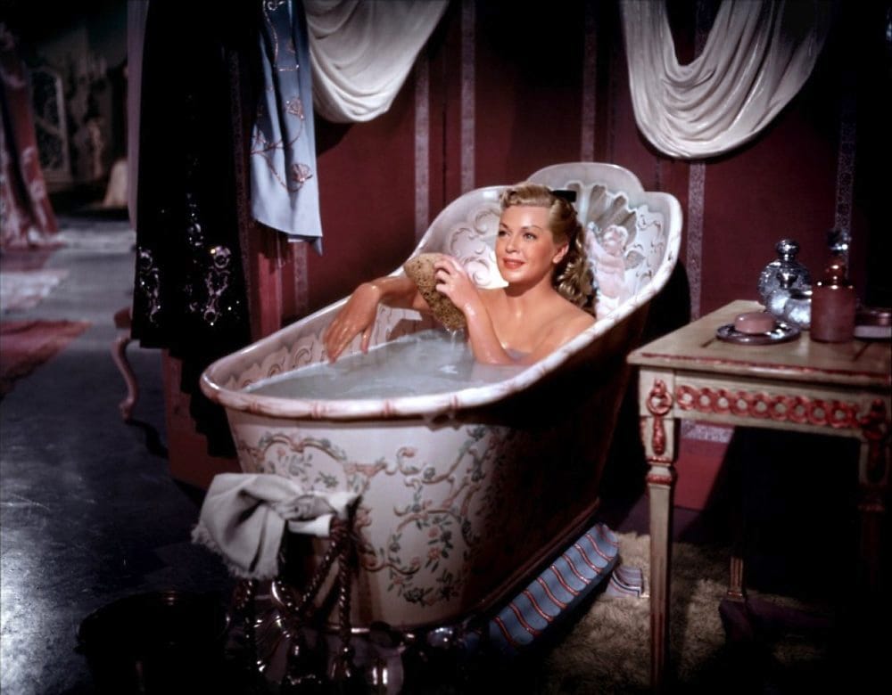 Lana Turner Lana Turner