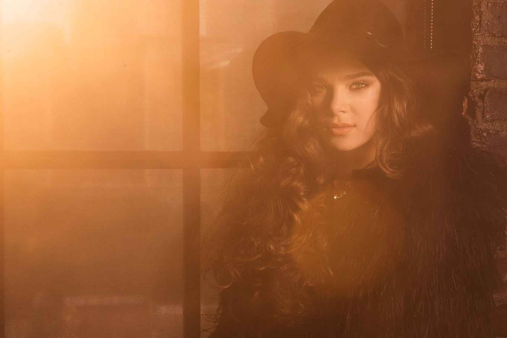 Hailee Steinfeld