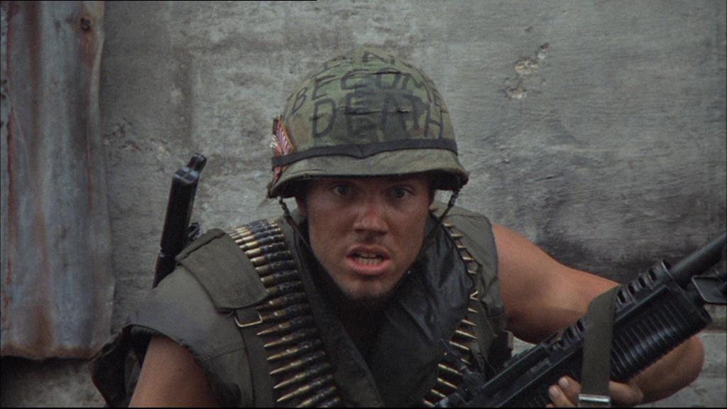 Image of Full Metal Jacket