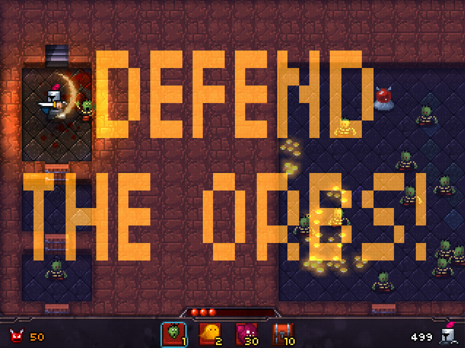 Atomic Creep Spawner!!