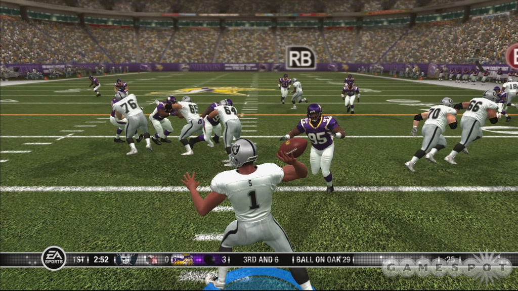 Madden NFL 07