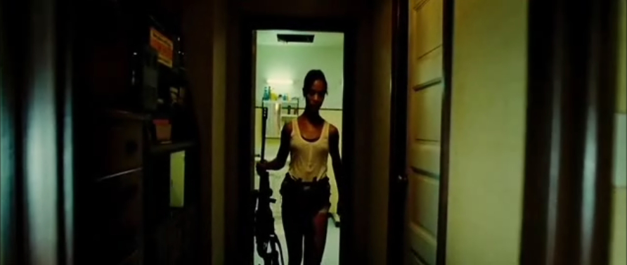 Colombiana