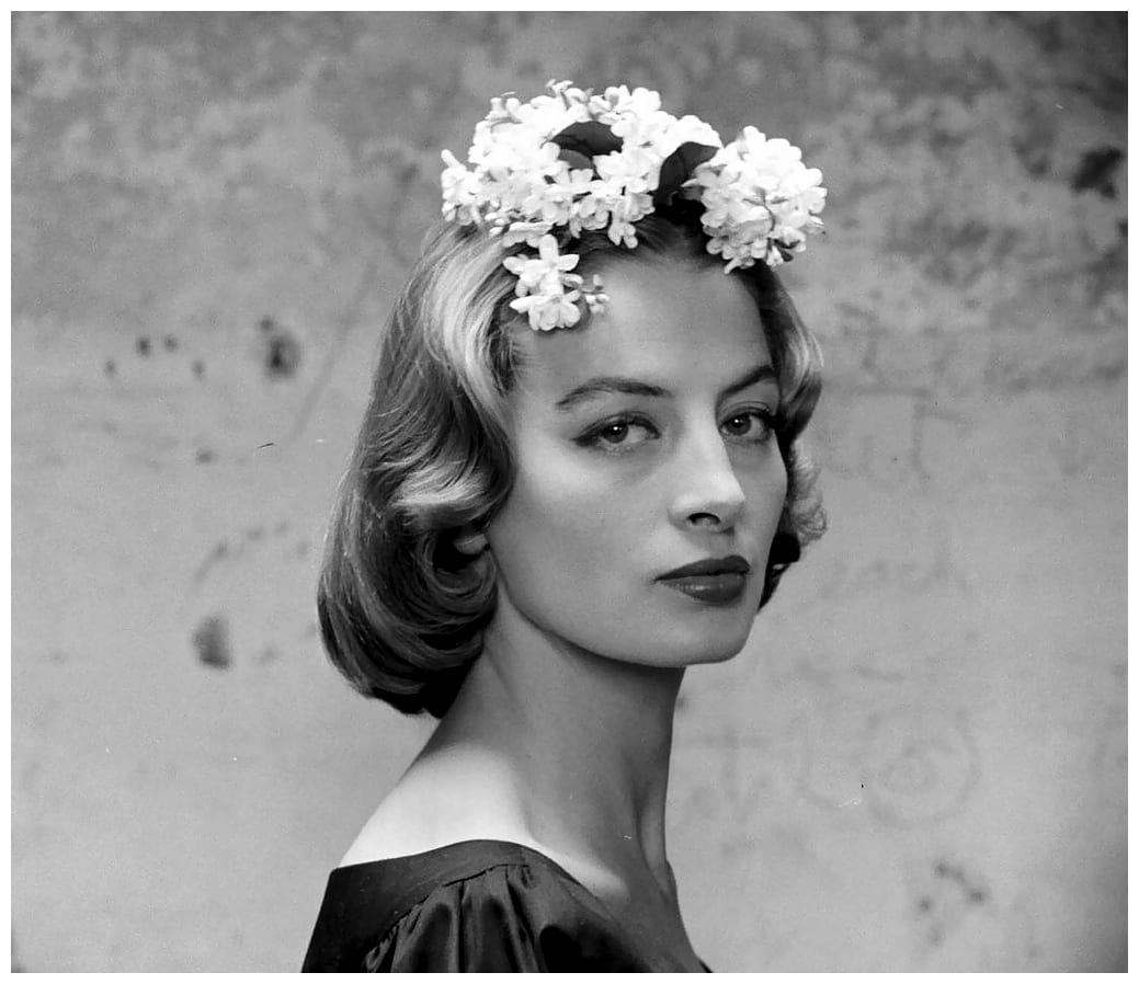 Picture of Capucine