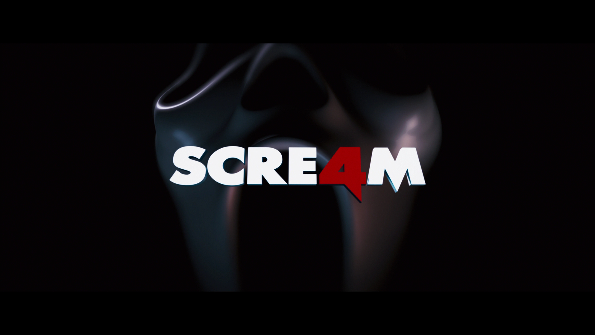 Scream 4 Scream 4
