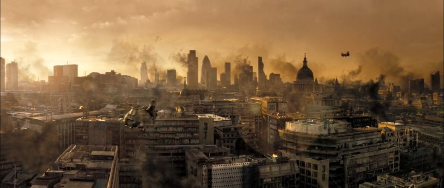 Doomsday Doomsday
