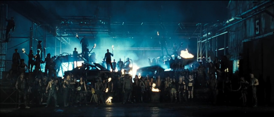 Doomsday Doomsday