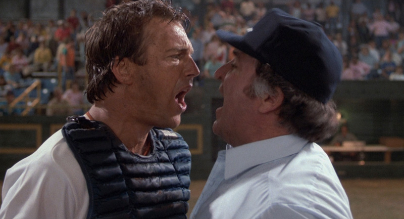 Bull Durham (1988)