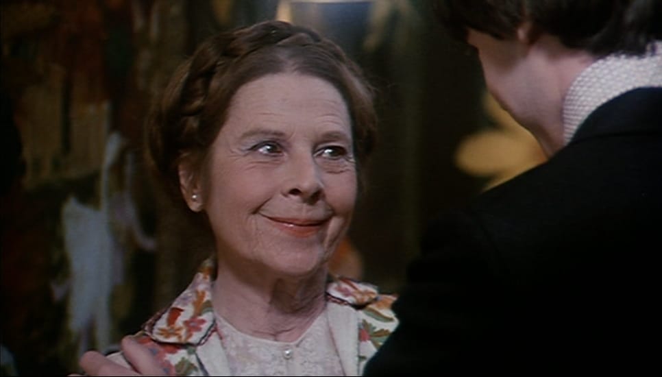 Picture Of Ruth Gordon 5564