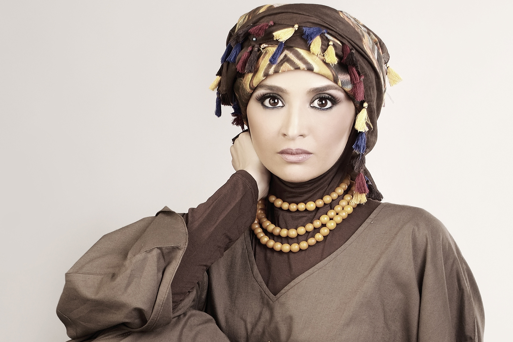 Hanan Turk