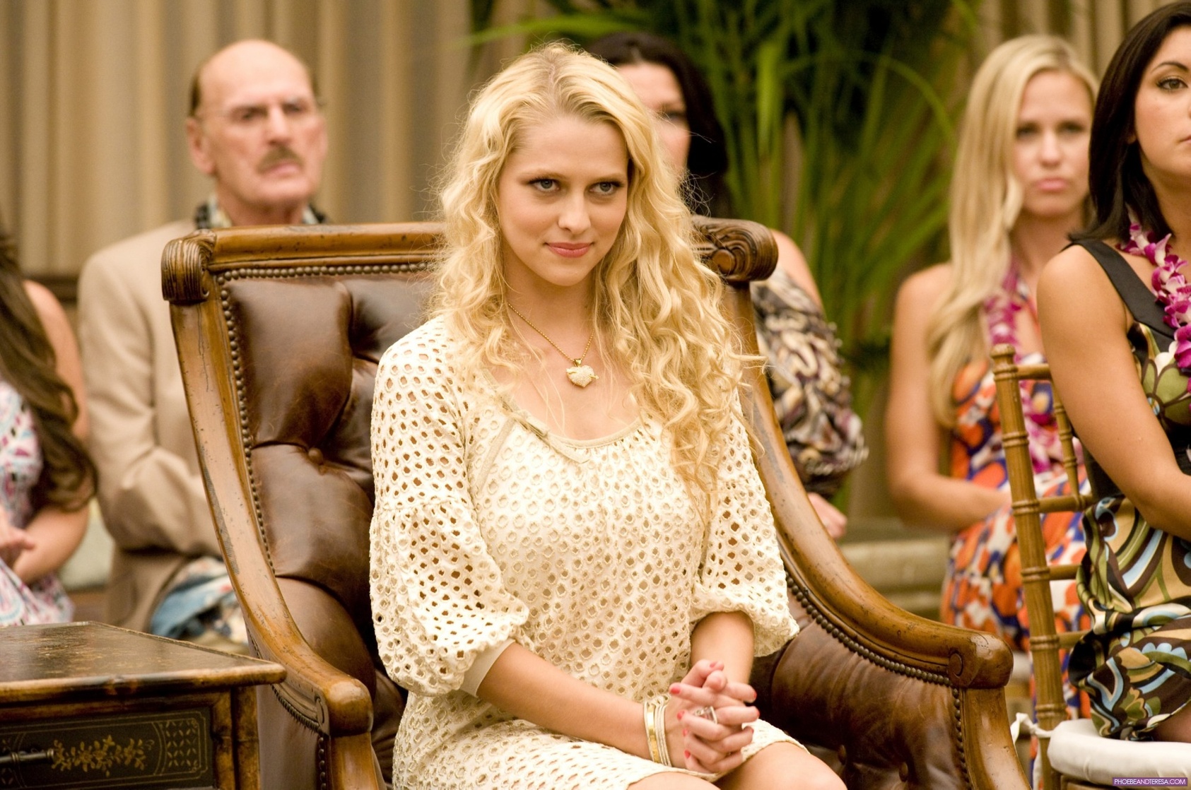 Teresa Palmer Teresa Palmer