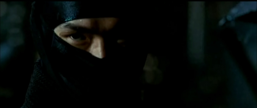 Ninja Assassin