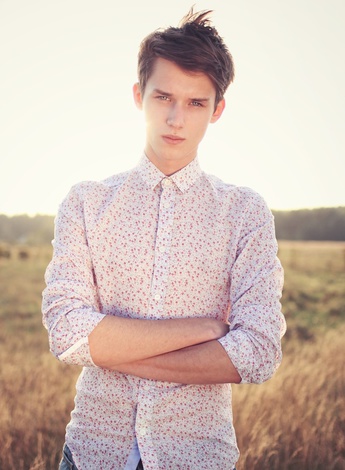 Picture of Yulian Antukh