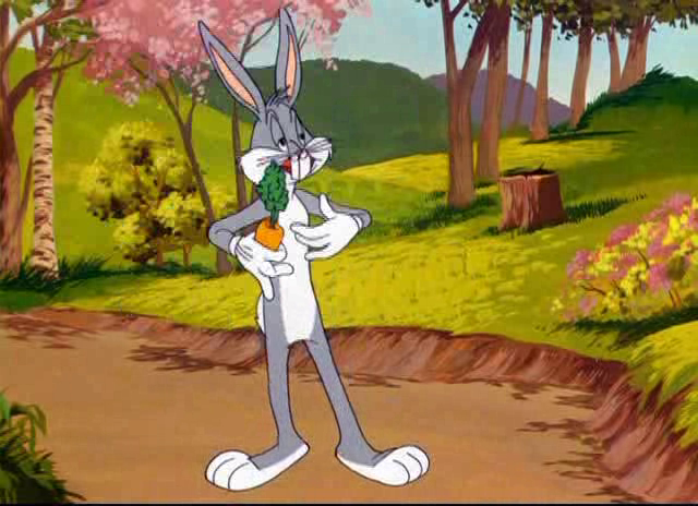 Picture of Hillbilly Hare