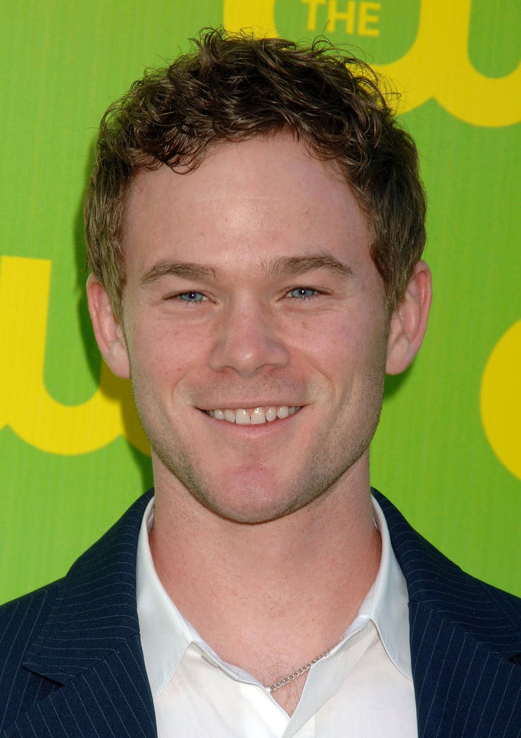 Aaron Ashmore iceman