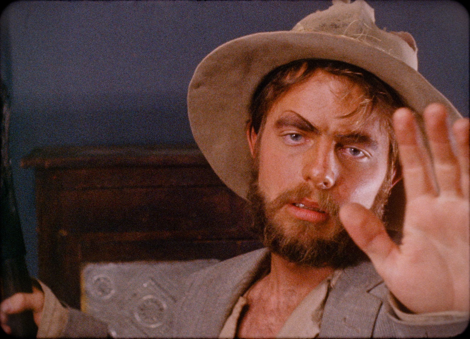 Manos: The Hands of Fate Manos: The Hands of Fate