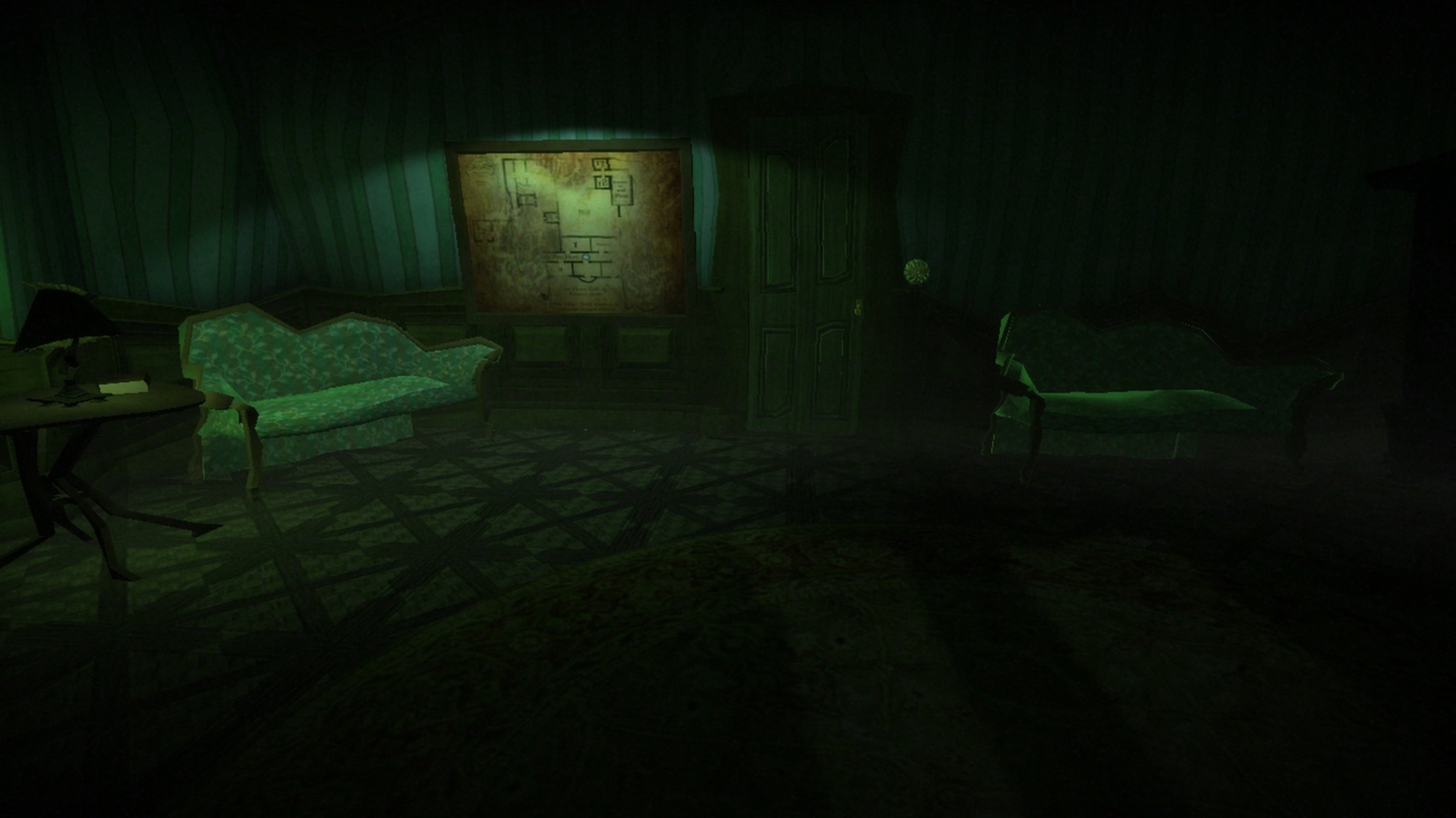 Blackwell's Asylum