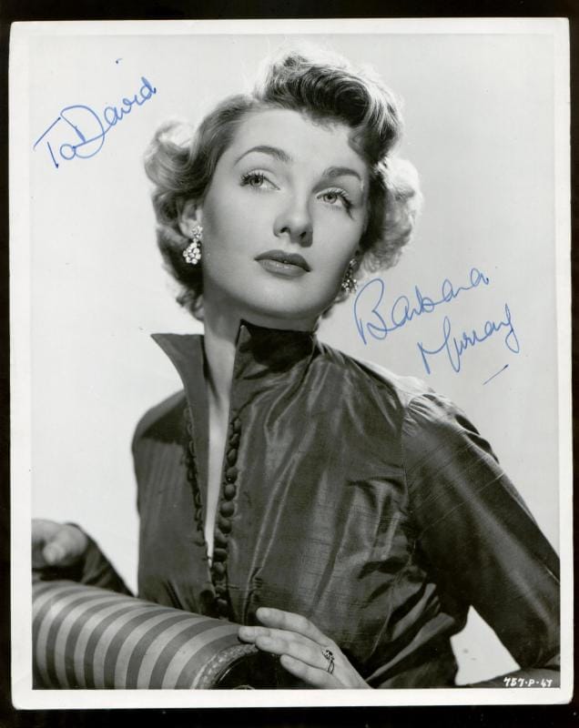 Picture of Barbara Murray