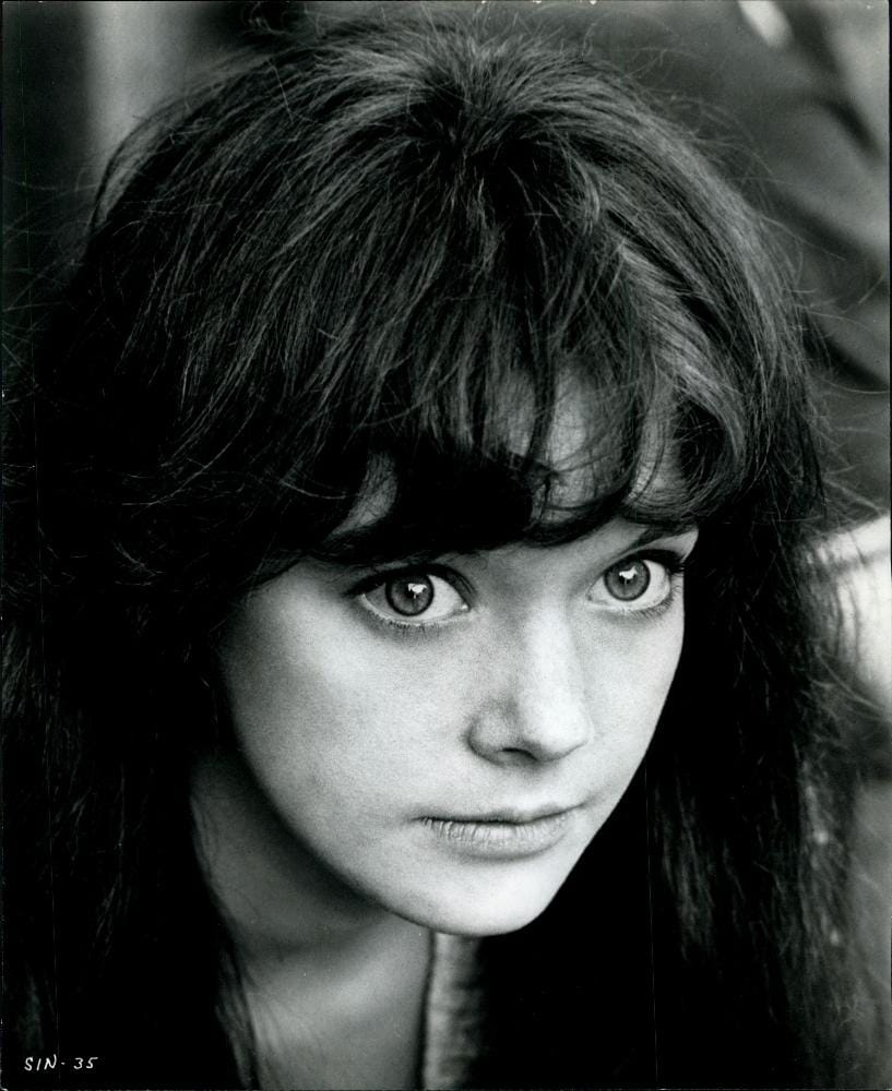 Pamela Franklin