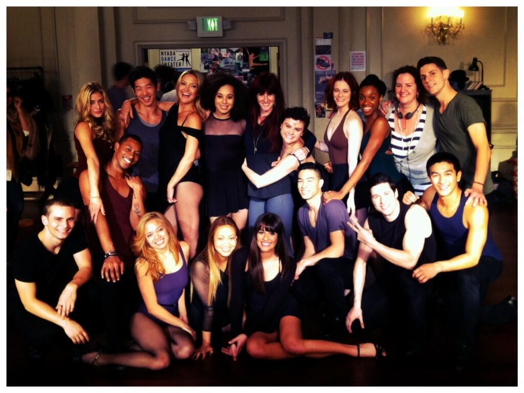 Lea Michele