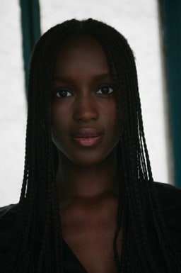 Image of Fatou N'Diaye