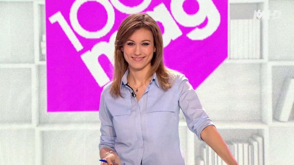 Marie Ange Casalta Marie Ange Casalta