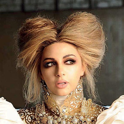 Picture of Myriam Fares