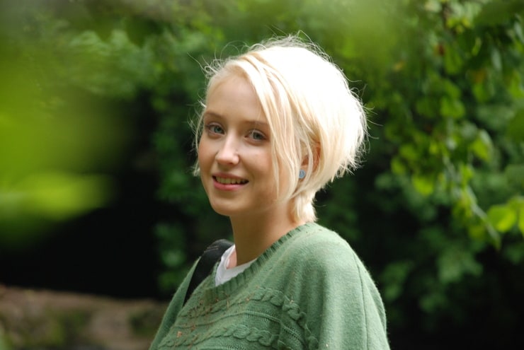 Picture of Lily Loveless