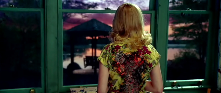 Shutter Island Shutter Island