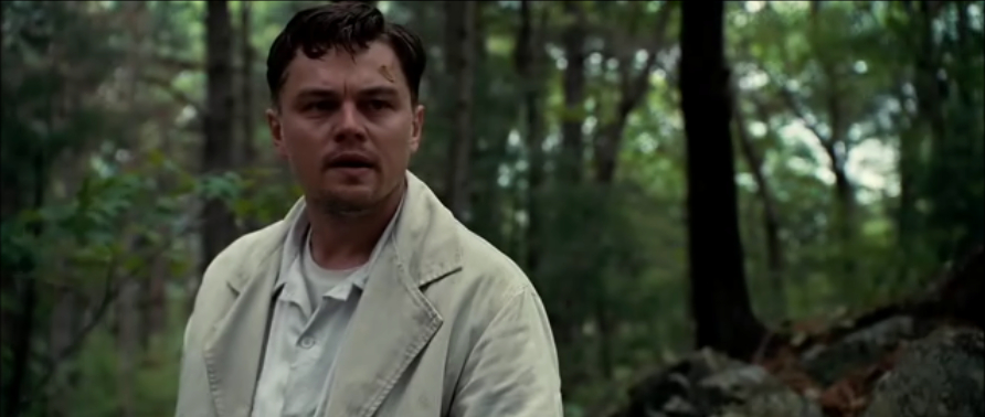 Shutter Island