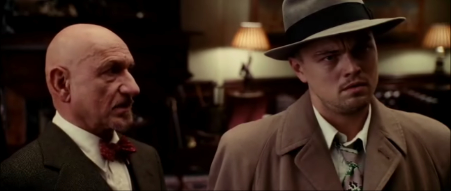 Shutter Island Shutter Island
