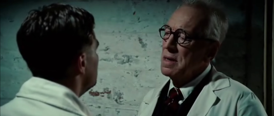 Shutter Island Shutter Island