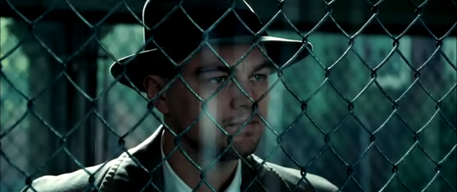 Shutter Island