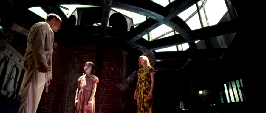 Shutter Island