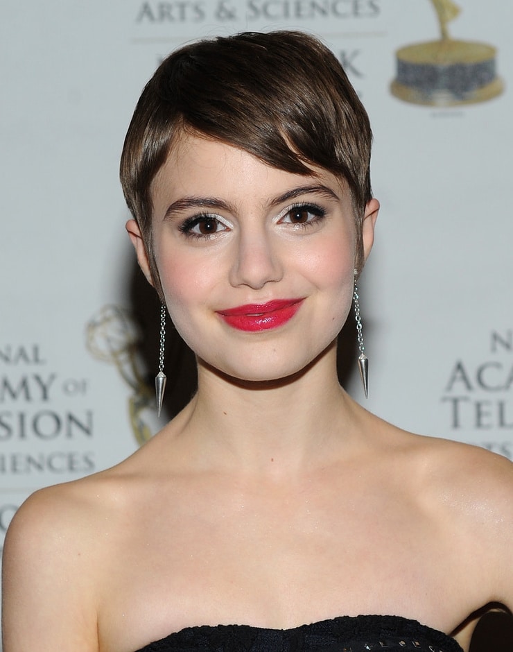 Sami Gayle picture