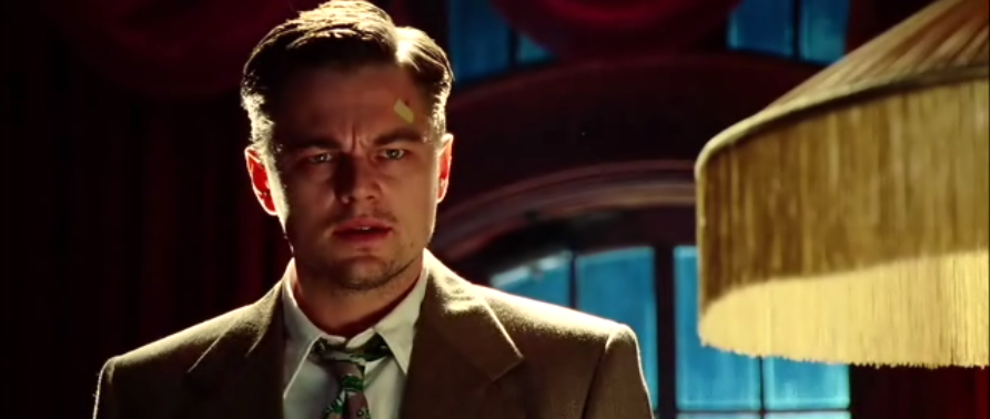 Shutter Island