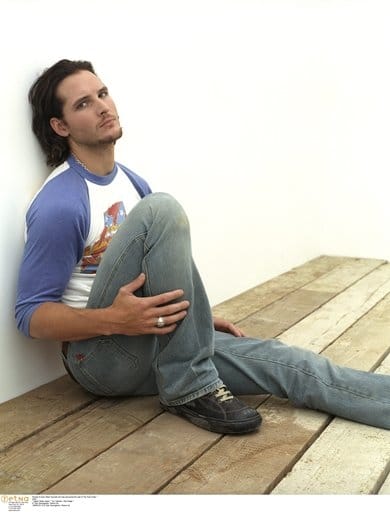 Picture Of Peter Facinelli