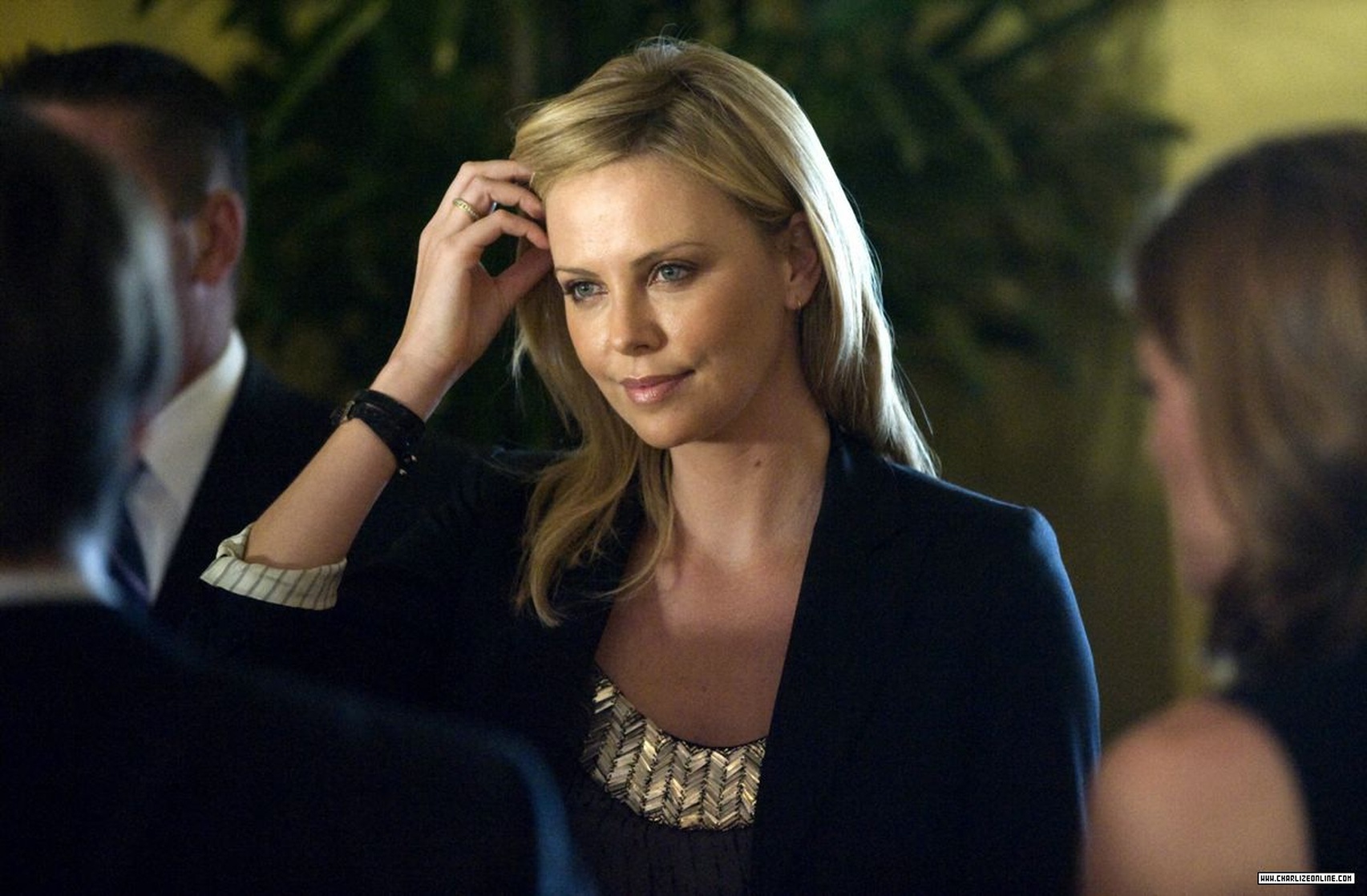 Charlize Theron Charlize Theron