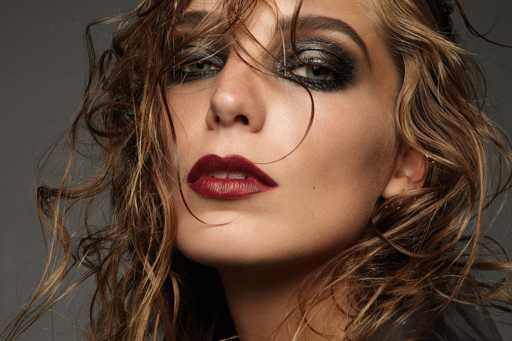 Daria Werbowy Daria Werbowy