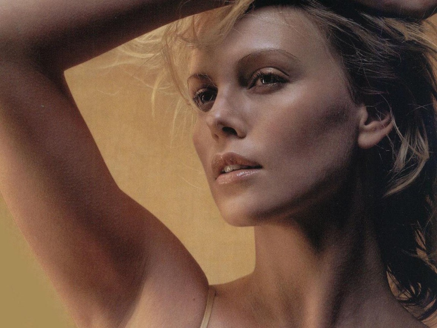 Charlize Theron