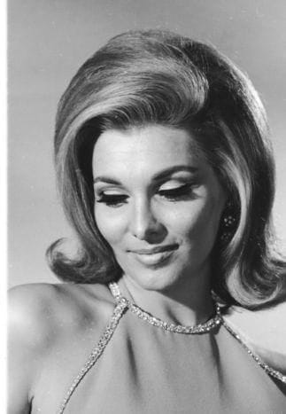 Picture of Nancy Kovack