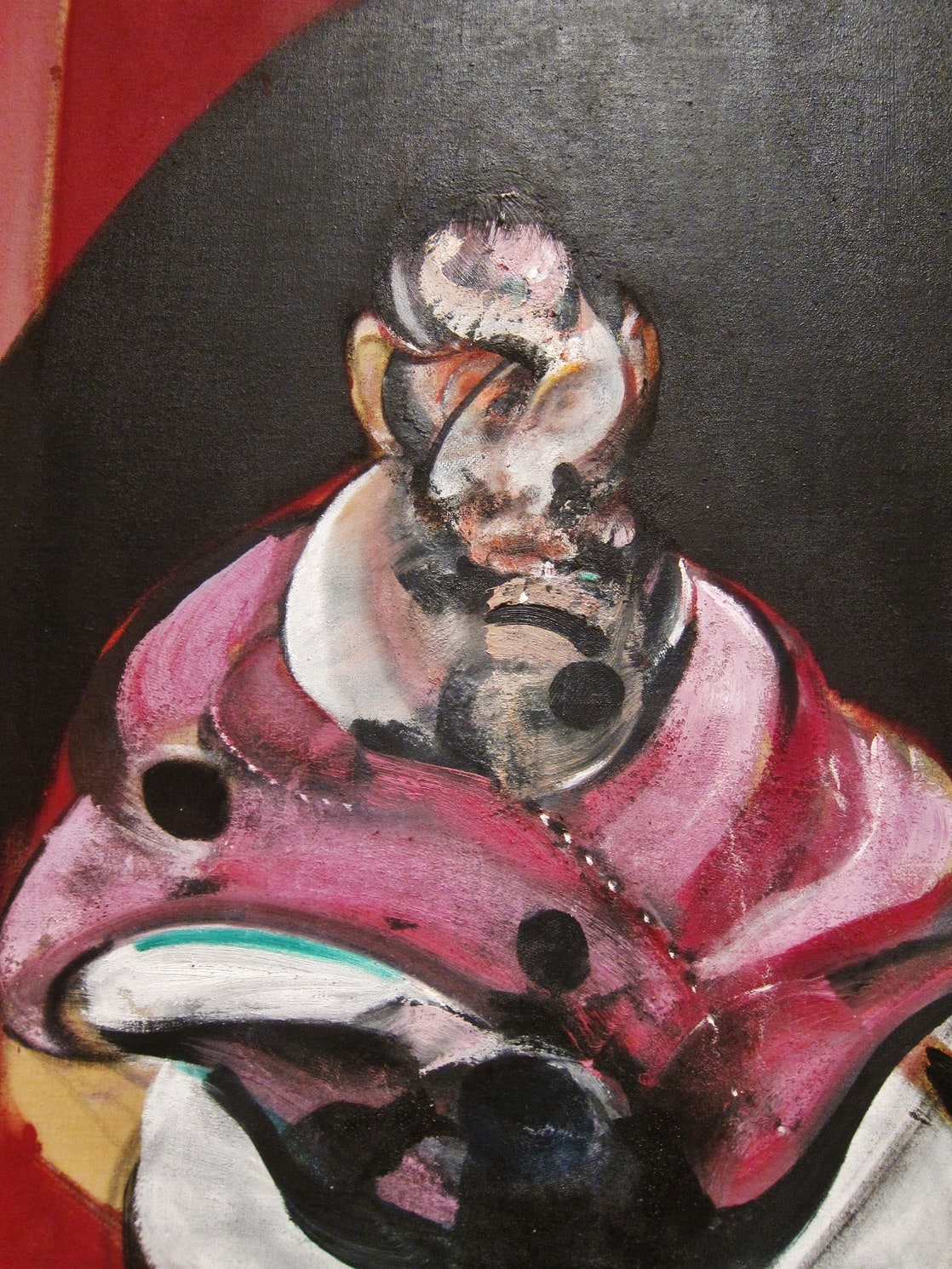 francis bacon paintings price