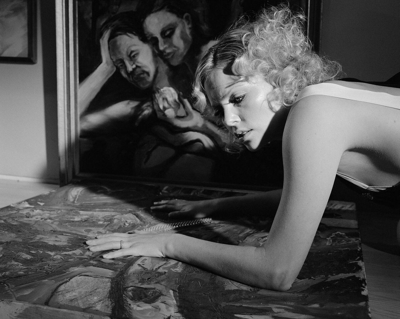 Charlize Theron Charlize Theron