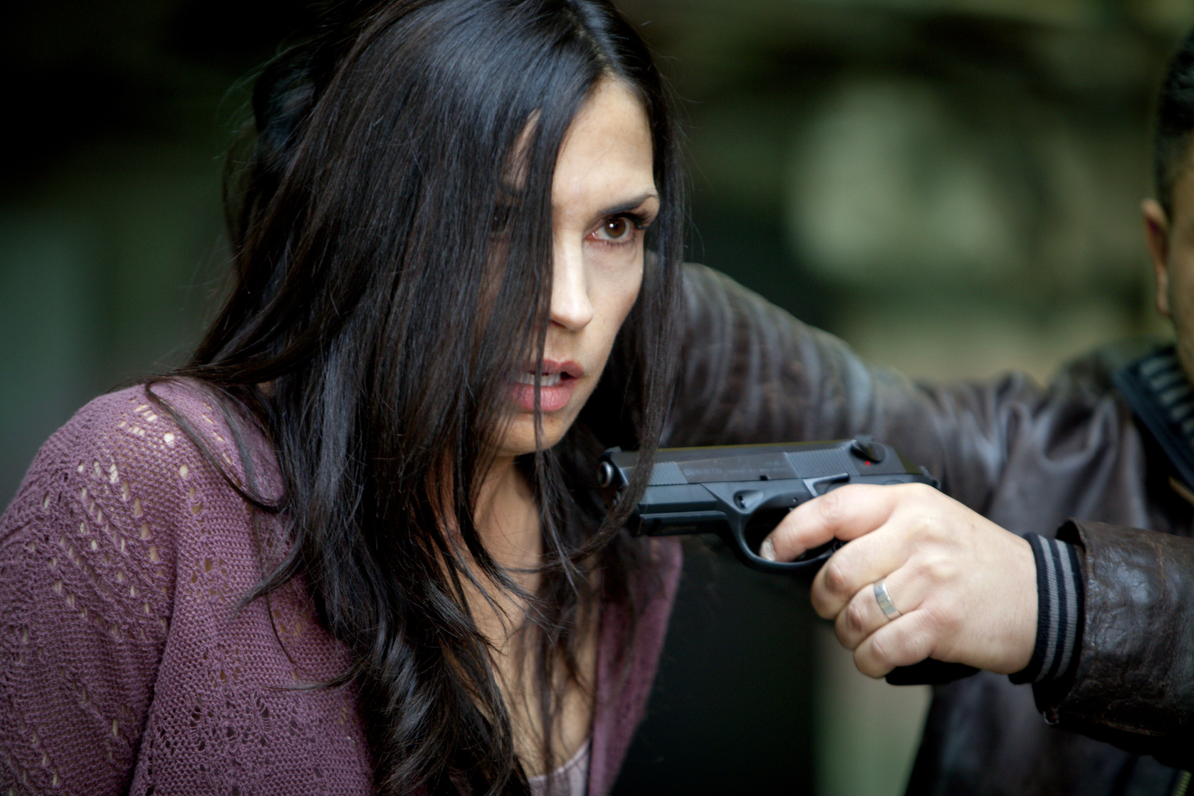 Taken 2