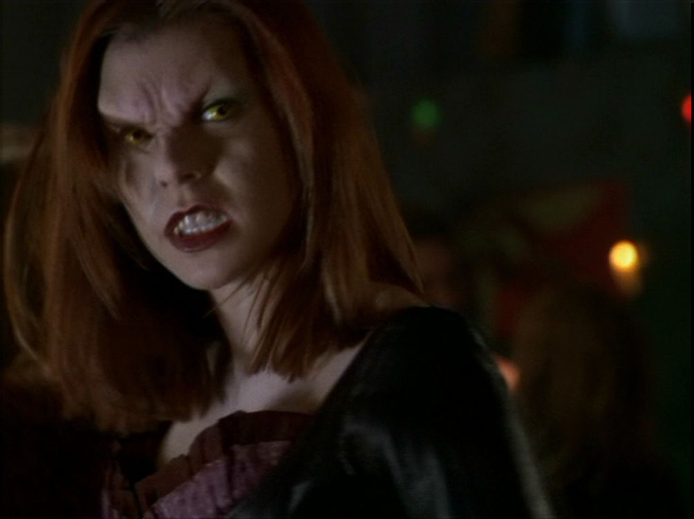 Buffy the Vampire Slayer