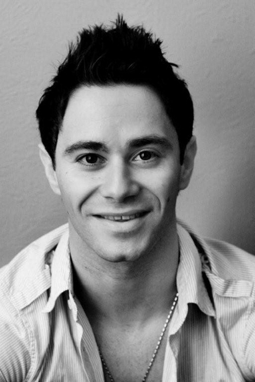 Picture of Sasha Farber