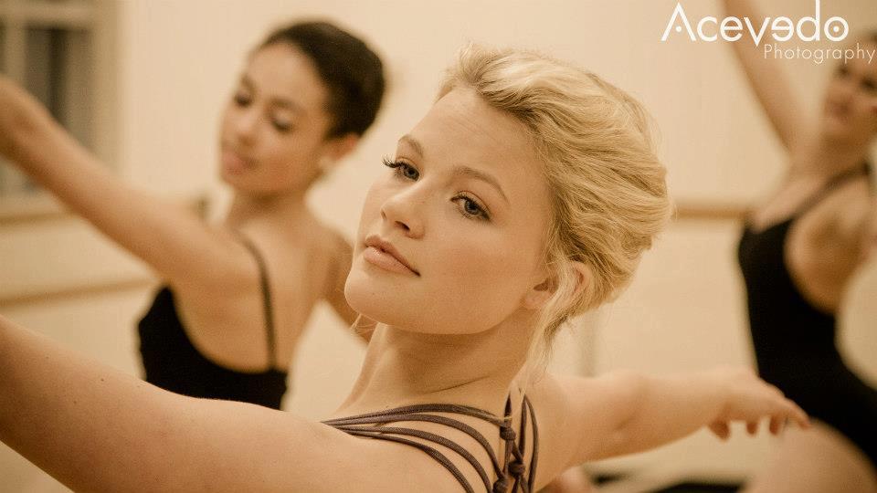 Witney Carson Witney Carson